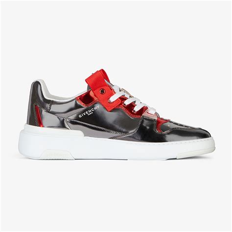 givenchy wing low sneakers